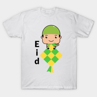 Eid T-Shirt